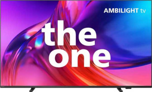 Philips 50PUS8518/12 50" full review and technical specifications