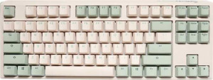 Ducky One 3 TKL Matcha full review and technical specifications