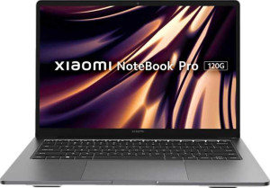 Xiaomi Notebook Pro 120G 14" Intel Core i5-12450H 2GHz / Nvidia GeForce MX550 Laptop / 16GB RAM / 512GB SSD full review and technical specifications