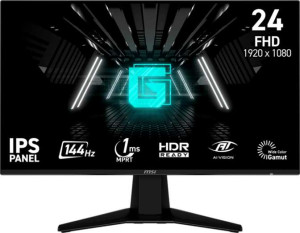 MSI G242L E14 24"
