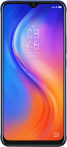 Tecno Spark 8 full review and technical specifications