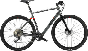 Wilier Triestina Hybrid full review and technical specifications