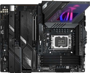 Asus ROG Strix Z790-E Gaming WiFi full review and technical specifications