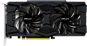 PNY GeForce RTX 2060 Revel Dual Fan 12GB full review and technical specifications