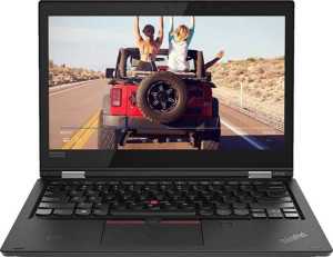 Lenovo ThinkPad L380 Yoga 2-in-1 13.3" Intel Core i5-8250U 1.6GHz / 16GB RAM / 512GB SSD full review and technical specifications