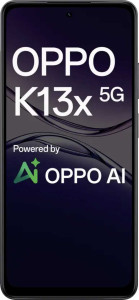 Oppo K13x 5G