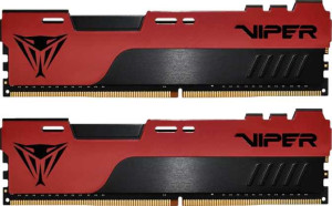 Patriot Viper Elite II DDR4-3200 C18 32GB (2x16GB) full review and technical specifications
