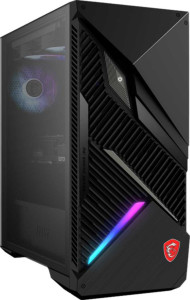 MSI MPG Infinite X2 13F (i9-13900K / RTX 3080 Ti / 64GB / 2TB SSD) full review and technical specifications