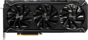 Gainward GeForce RTX 4070 Ti Phantom Reunion full review and technical specifications