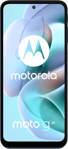 Motorola Moto G41 full review and technical specifications