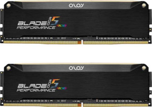 Oloy Blade RGB DDR5-5600 CL36 16GB (2x8GB) full review and technical specifications
