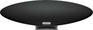 Bowers & Wilkins Zeppelin (2021) full review and technical specifications