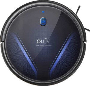 Eufy RoboVac G20 full review and technical specifications