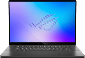 Asus ROG Zephyrus G16 (2026) GU606 16" full review and technical specifications