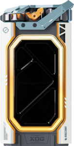 Meizu Pandaer XOG Cyber Speaker full review and technical specifications