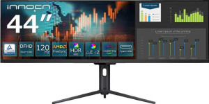 Innocn WR44-Plus 44" full review and technical specifications