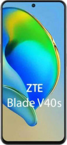 ZTE Blade V40s full review and technical specifications
