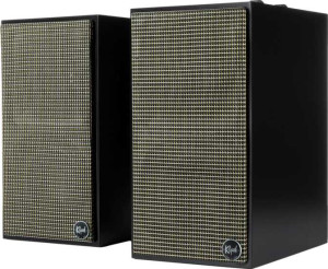 Klipsch The Fives full review and technical specifications