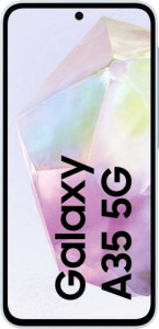 Samsung Galaxy A35 5G (256GB / 8GB RAM)