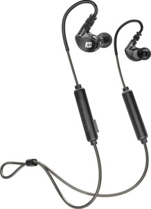 MEE Audio X6 full review and technical specifications