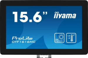 iiyama Prolite OTF1616MC-B1 16" full review and technical specifications