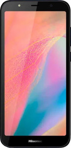 Hisense E20 full review and technical specifications