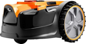 Lawnmaster Ocumow 200 full review and technical specifications