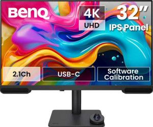 BenQ PV3200U 32"