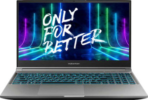 Maibenben Typhoon X577 15.6" AMD Ryzen 7 7735H 3.2GHz / Nvidia GeForce RTX 4060 Laptop / 16GB RAM / 512GB SSD full review and technical specifications