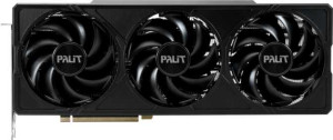 Palit GeForce RTX 4070 Super JetStream OC full review and technical specifications