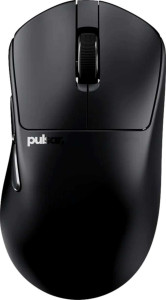 Pulsar X3 Mini full review and technical specifications