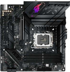 Asus ROG Strix B660-G Gaming WiFi full review and technical specifications