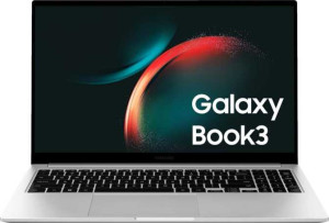 Samsung Galaxy Book3 15.6" Intel Core i7-1355U 1.7GHz / 16GB RAM / 1TB SSD full review and technical specifications