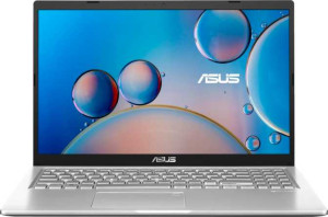 Asus Vivobook 15 M515DA 15.6" FHD AMD Ryzen 3 3250U 2.6GHz / 8GB RAM / 512GB SSD full review and technical specifications