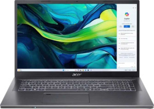 Acer Aspire 17 A17 17.3" full review and technical specifications