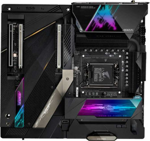 Gigabyte Z690 Aorus Xtreme full review and technical specifications