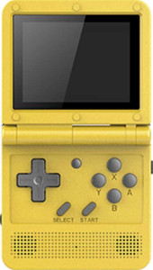 Powkiddy V90 64GB full review and technical specifications