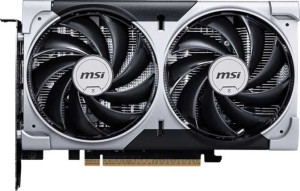 MSI GeForce RTX 5060 Ventus 2X OC
