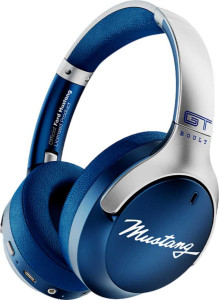 Boult Audio Mustang Q
