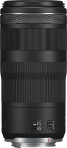 Canon RF 100-400mm f/5.6-8 IS USM full review and technical specifications