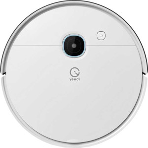 Yeedi Vac 2 full review and technical specifications