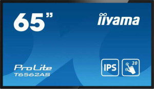 iiyama Prolite T6562AS-B1 65" full review and technical specifications