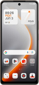 Tecno Pova 7