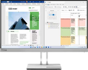 Lenovo L25e-40 25" full review and technical specifications