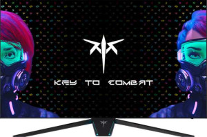 KTC G42P5 42" full review and technical specifications