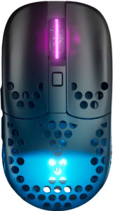 Xtrfy MZ1 Wireless full review and technical specifications