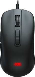 AOC AGON GM300 full review and technical specifications