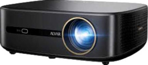 Alvar V800P full review and technical specifications