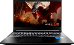 Avell Storm 350r 15.6" AMD Ryzen 7 7735HS 3.2GHz / Nvidia GeForce RTX 3050 Laptop / 8GB RAM / 512GB SSD full review and technical specifications