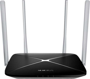 Mercusys AC12 full review and technical specifications